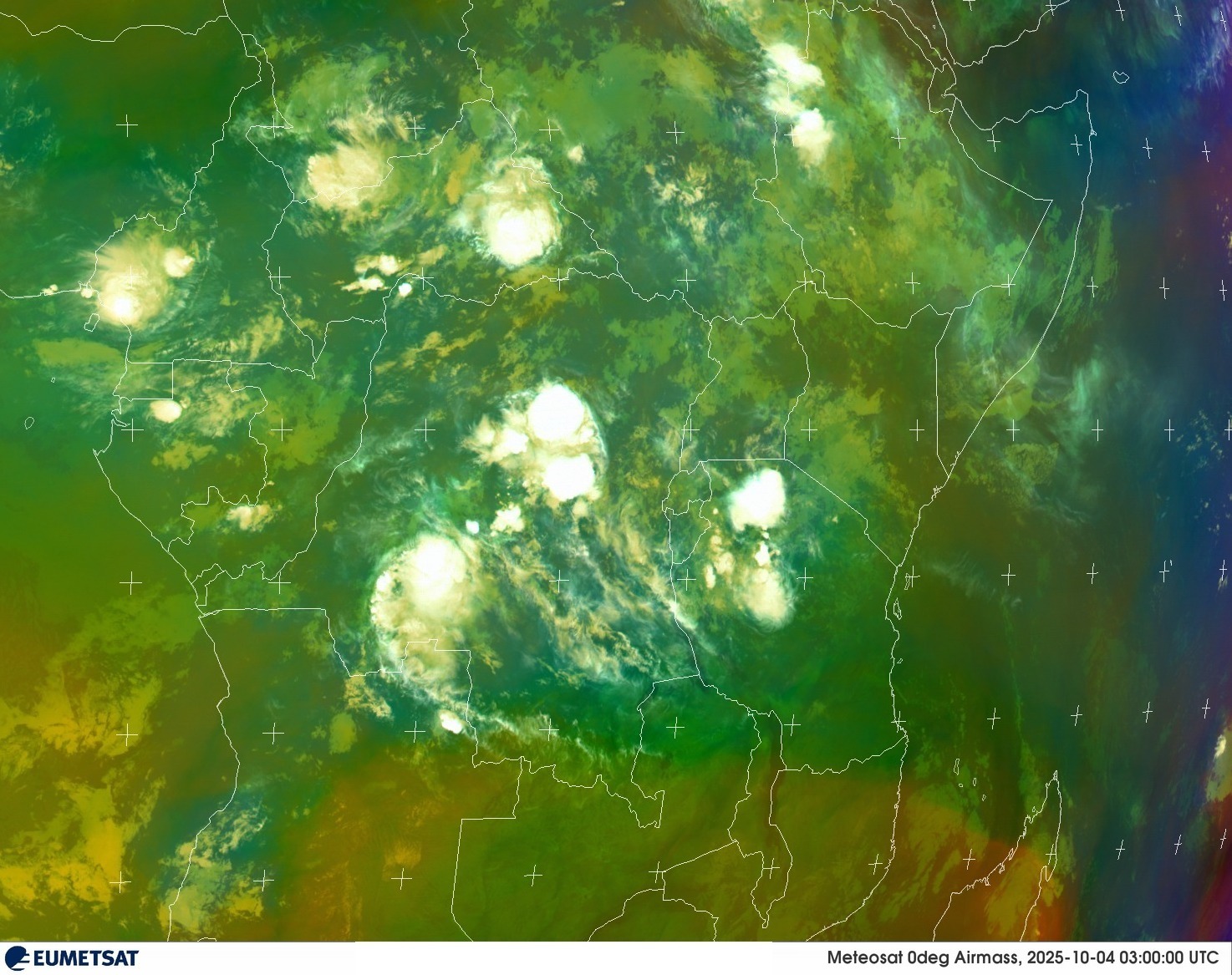 Live Satellite
