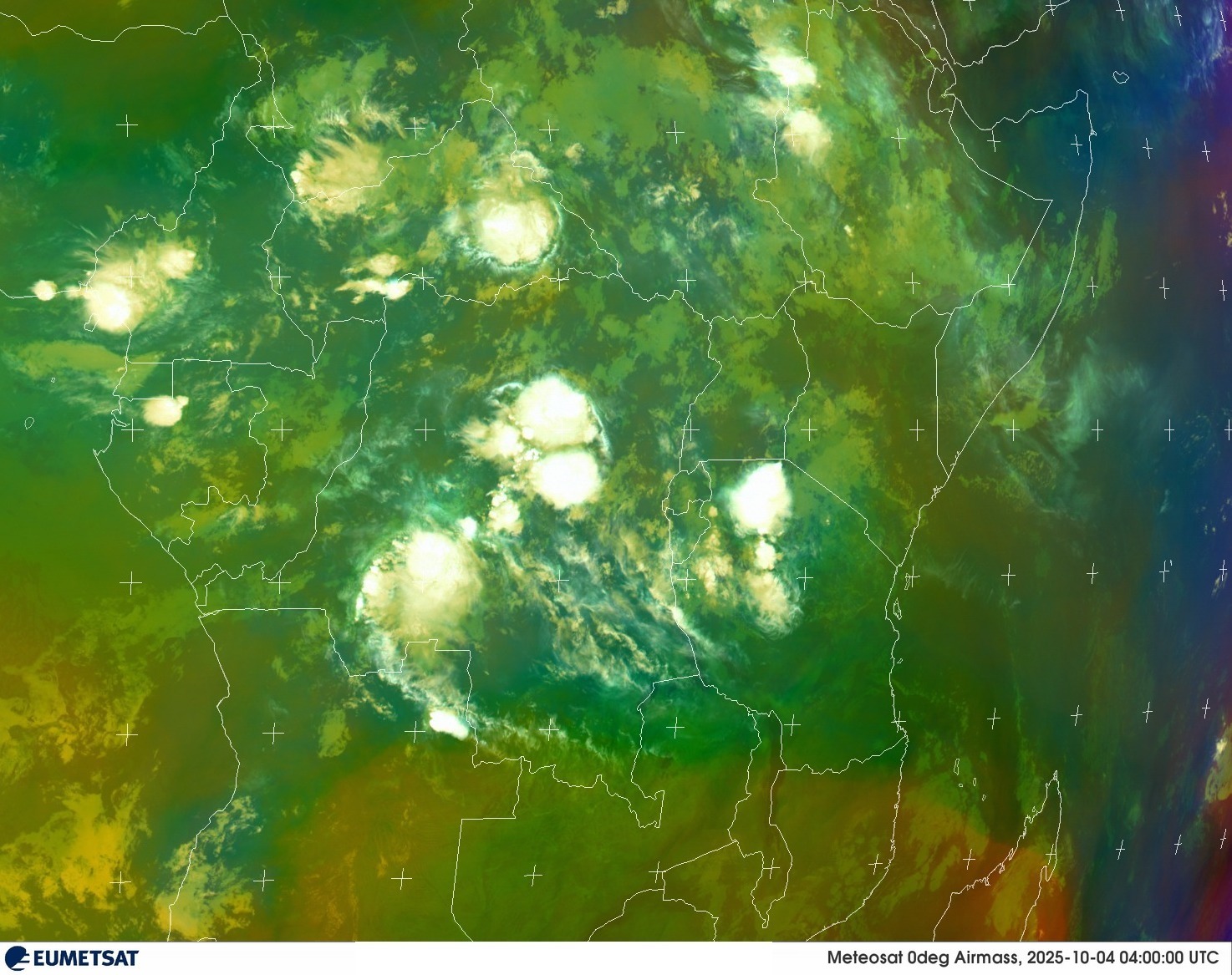 Live Satellite