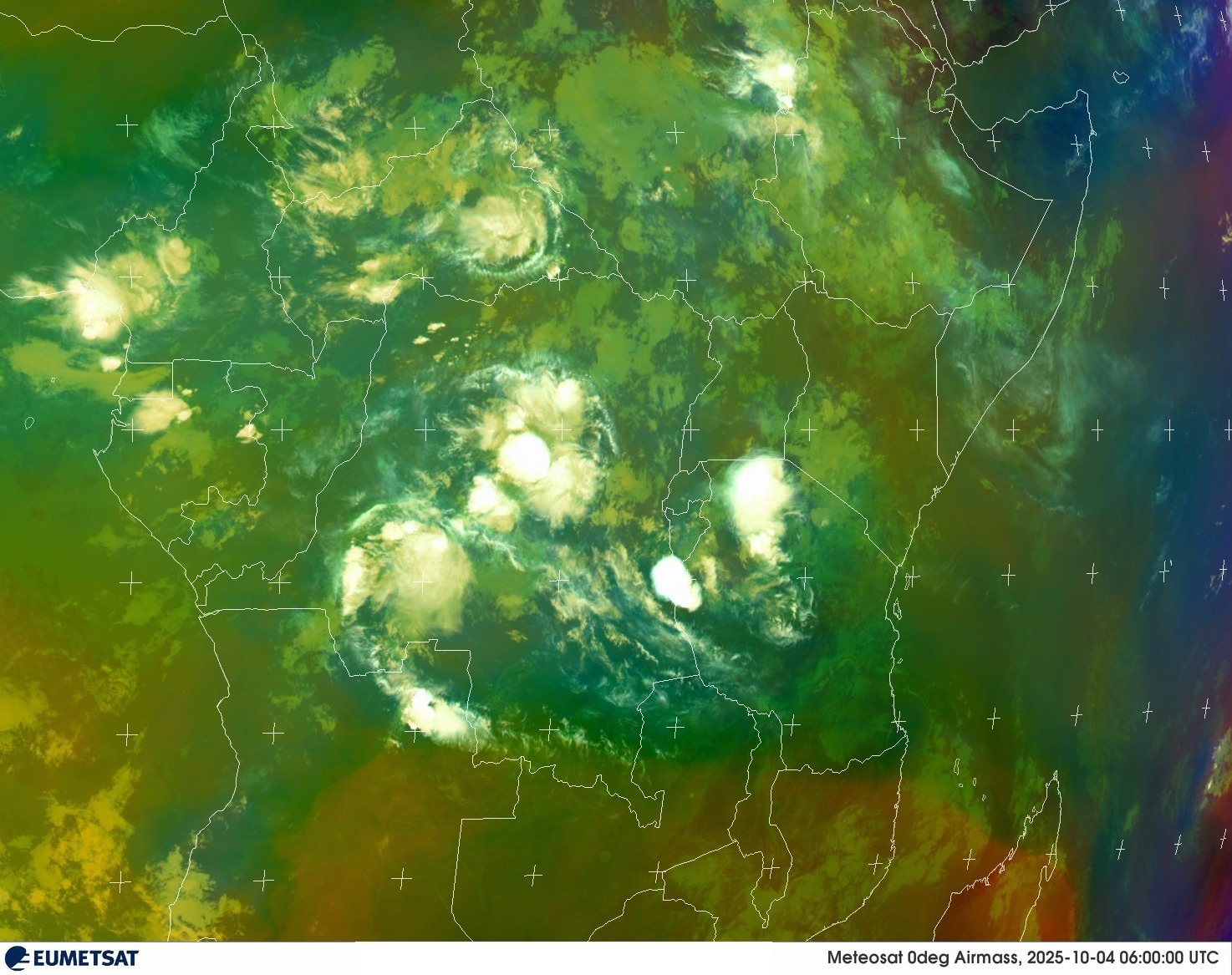 Live Satellite