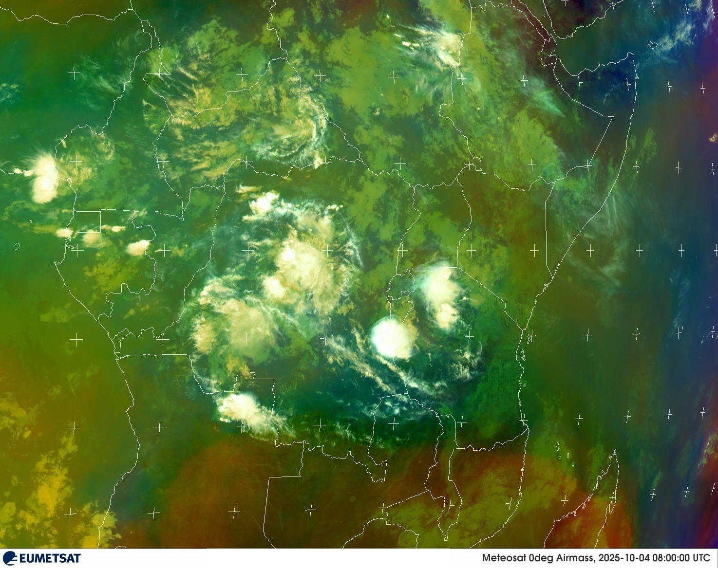 Live Satellite
