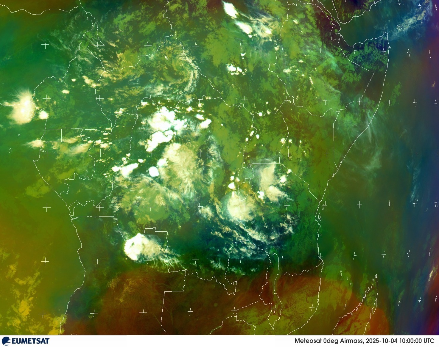 Live Satellite