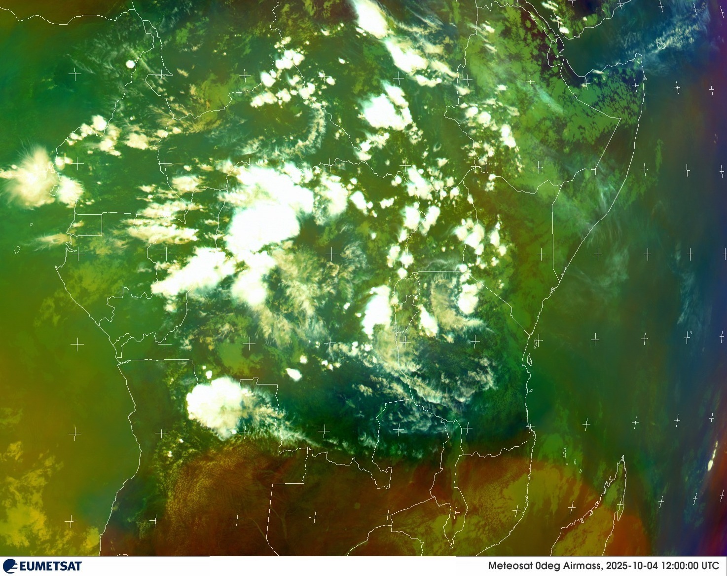 Live Satellite