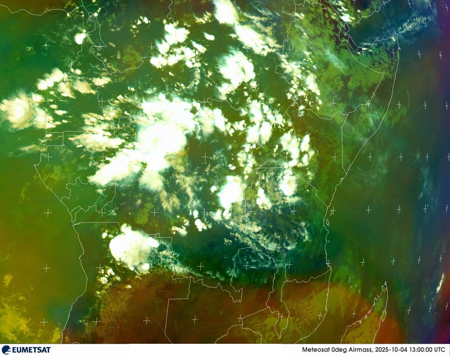 Live Satellite