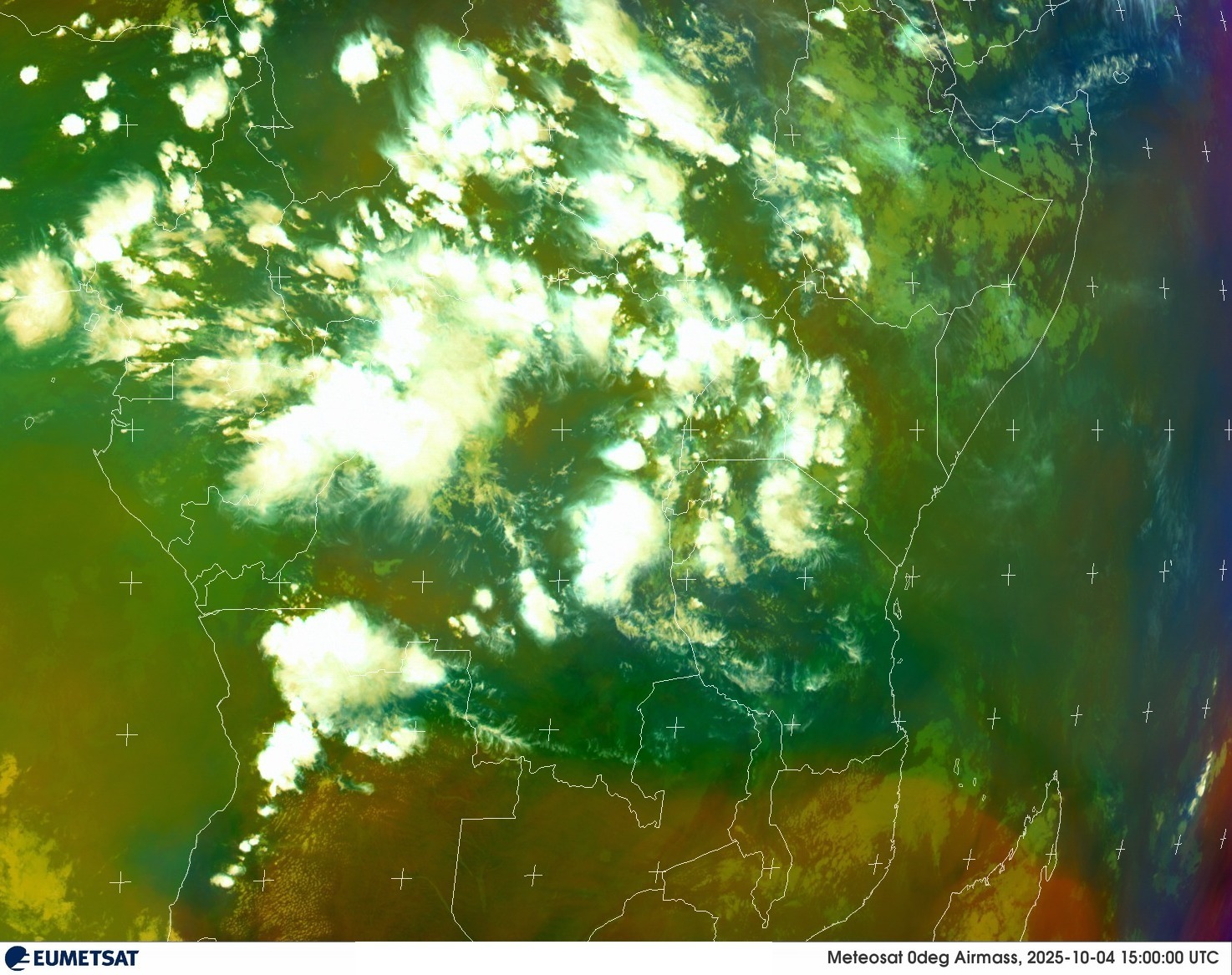 Live Satellite
