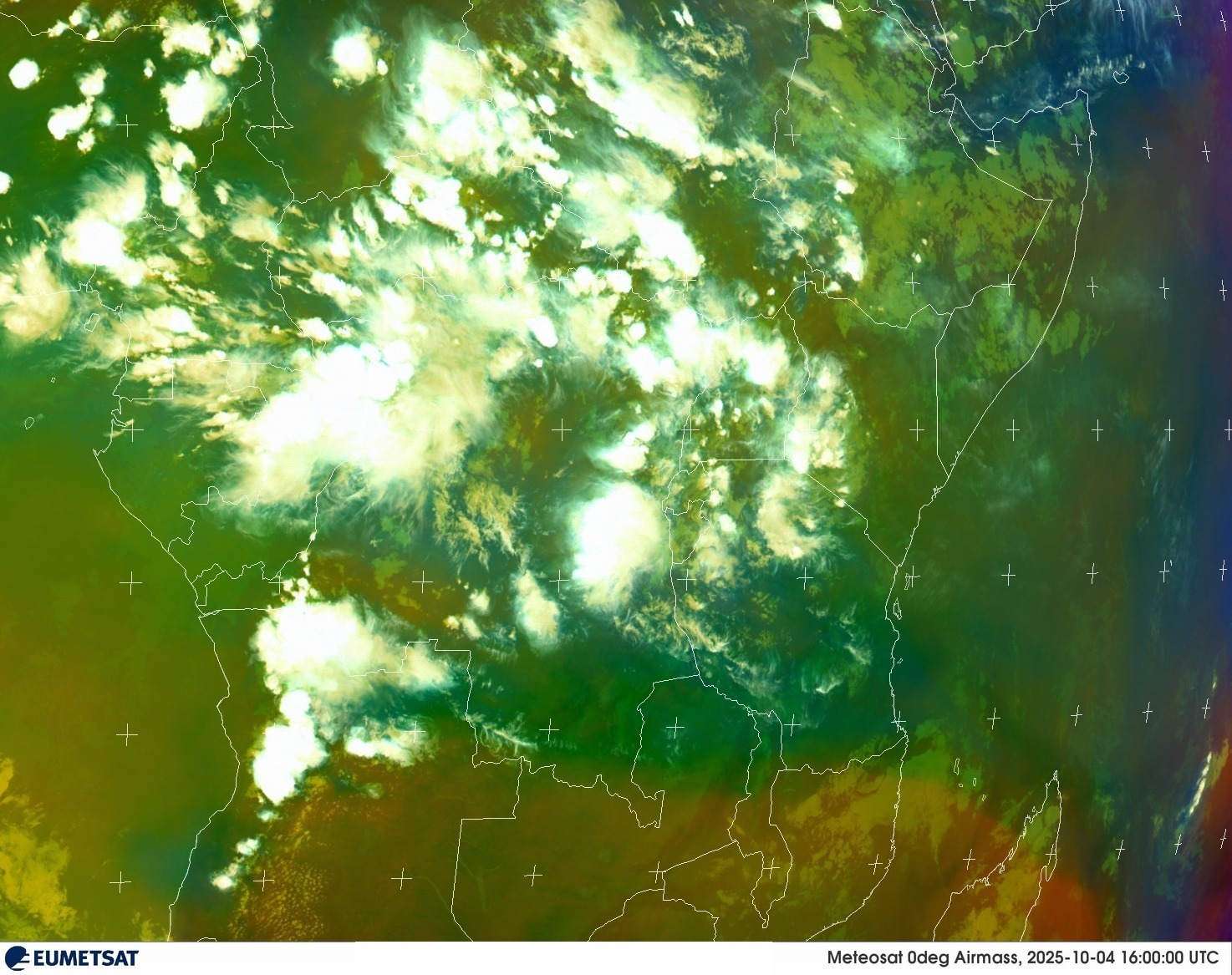 Live Satellite