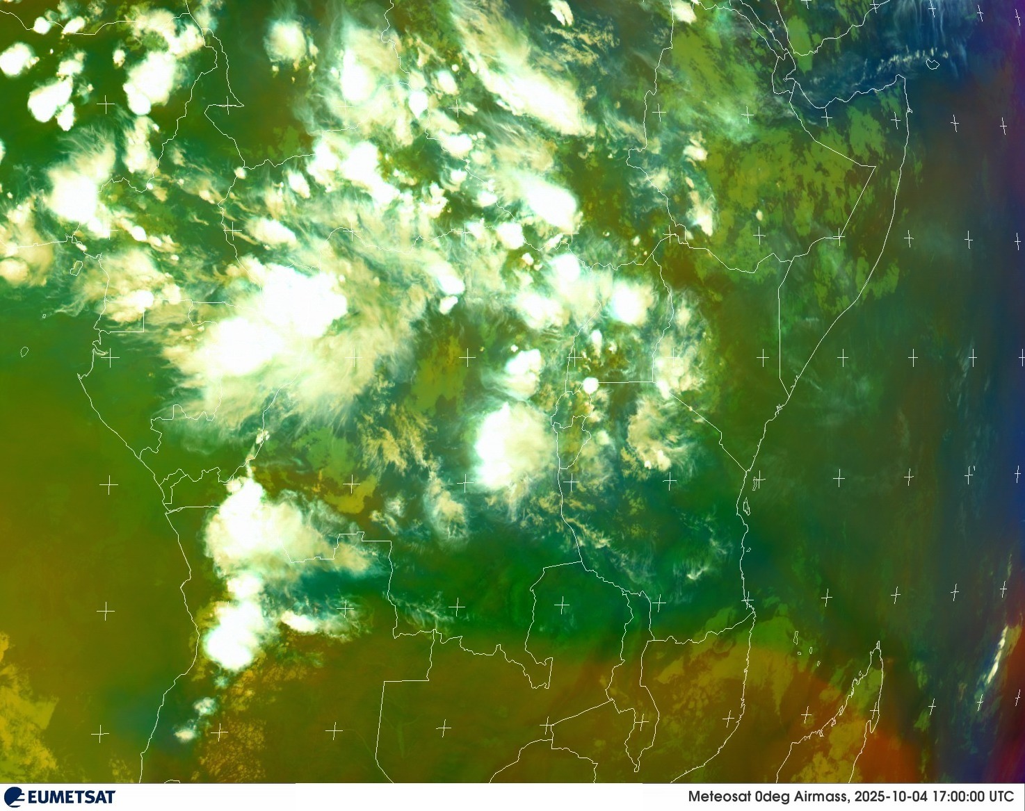 Live Satellite