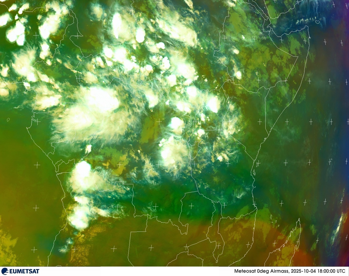 Live Satellite