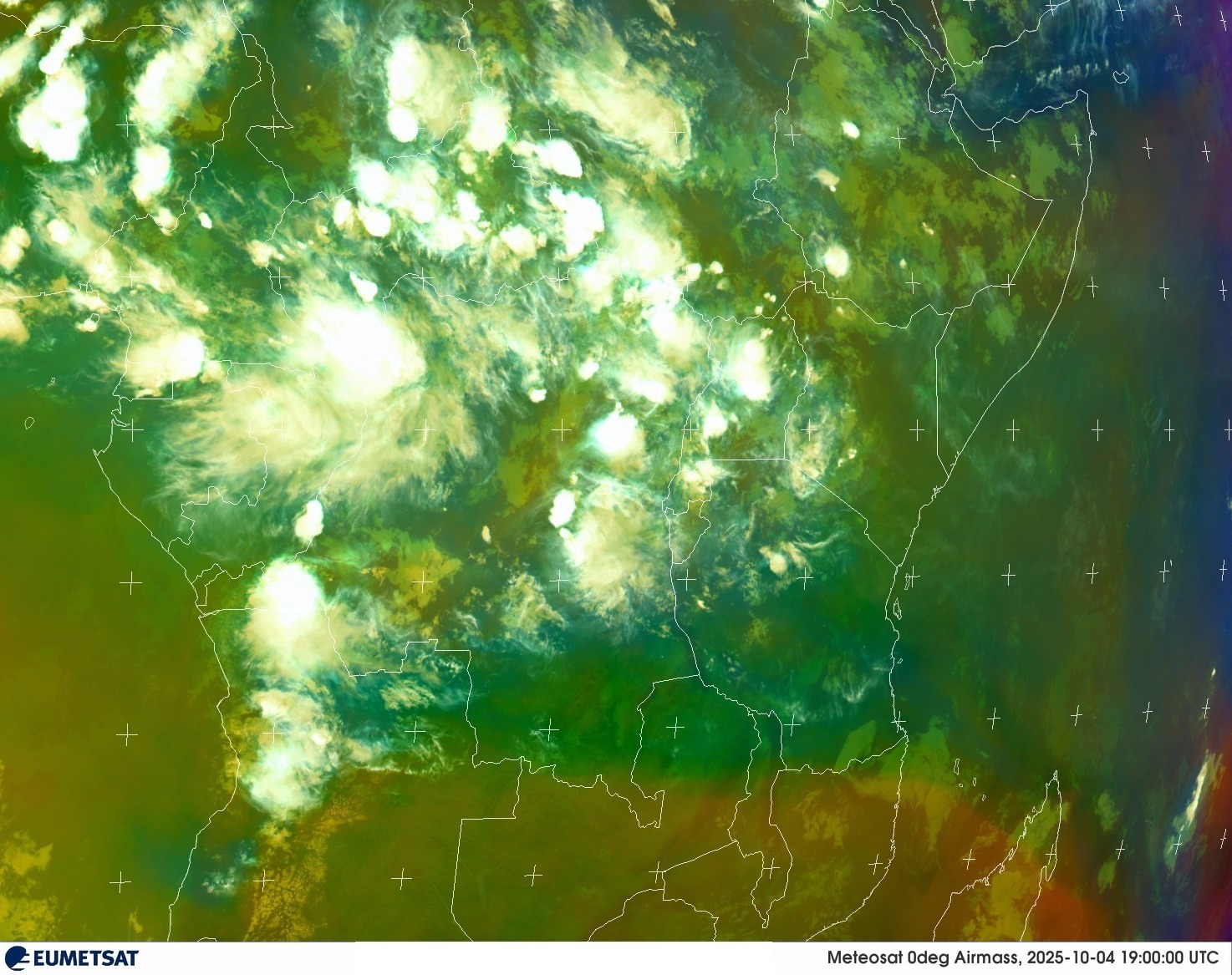 Live Satellite