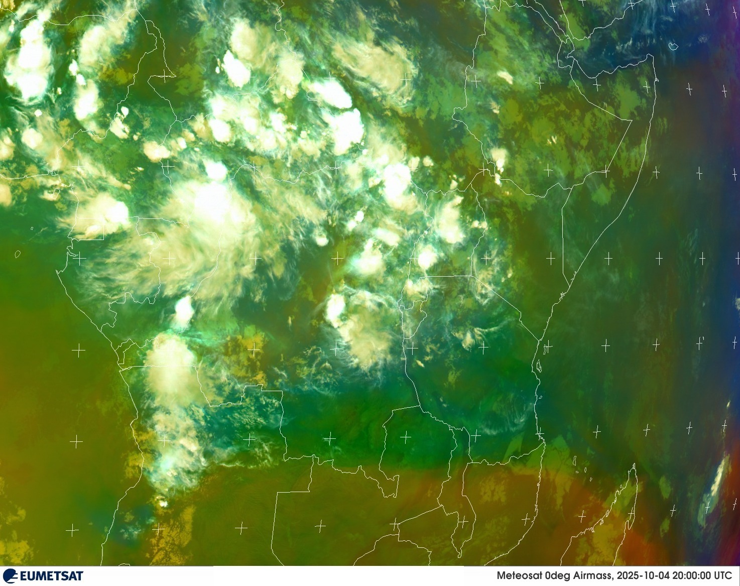 Live Satellite