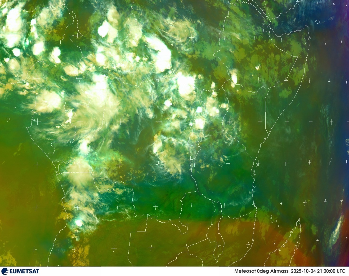 Live Satellite