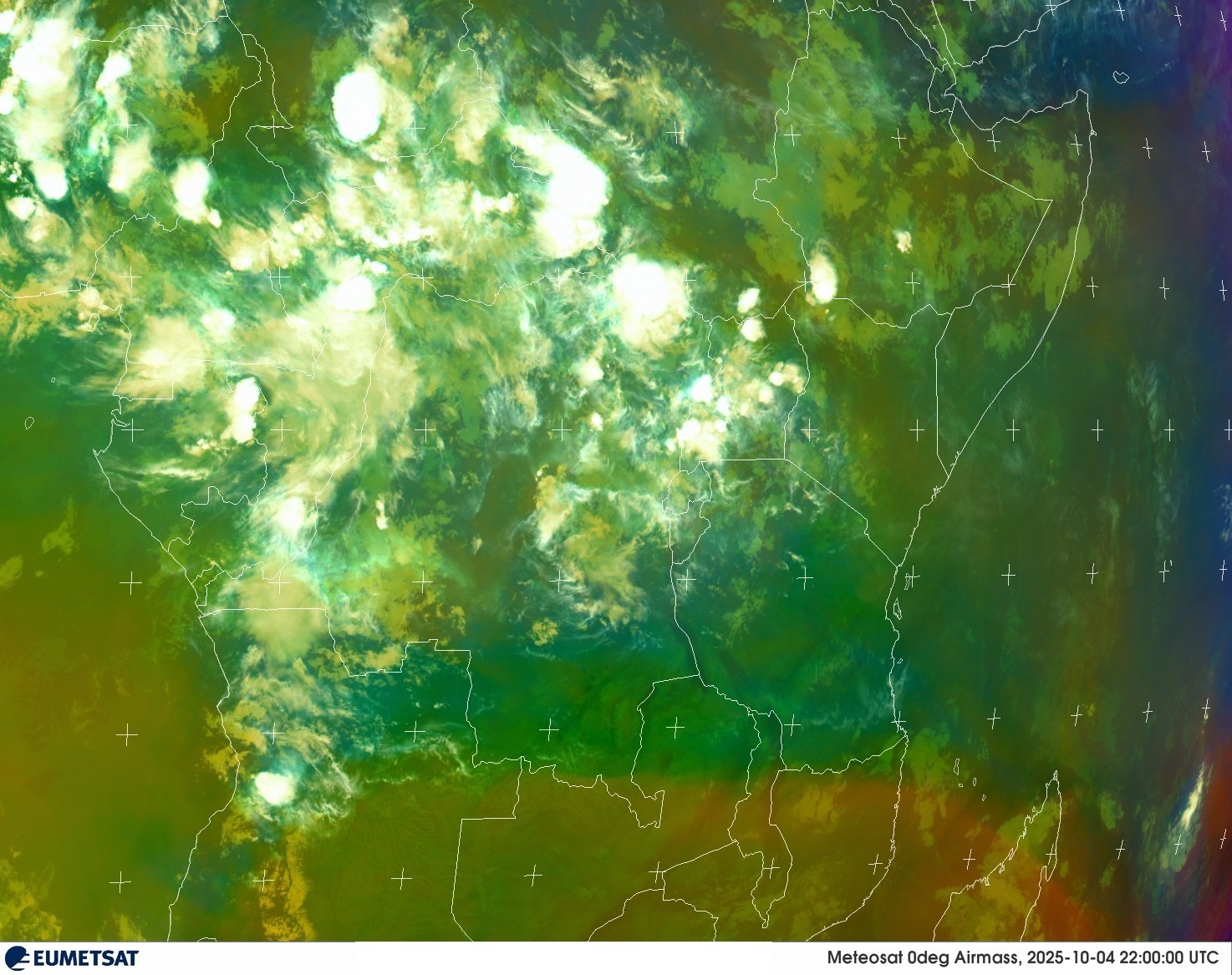 Live Satellite