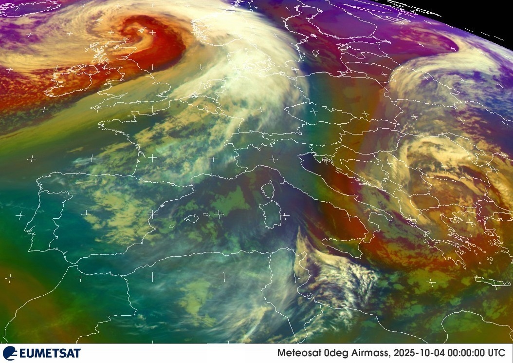 Live Satellite