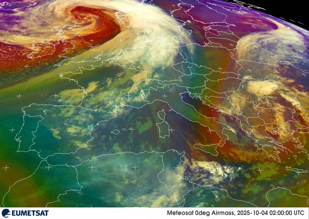 Live Satellite