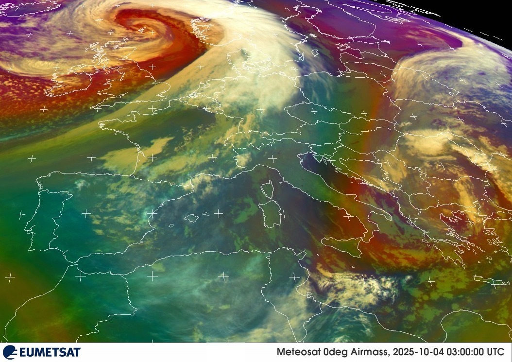Live Satellite