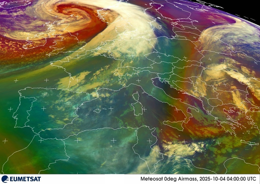Live Satellite