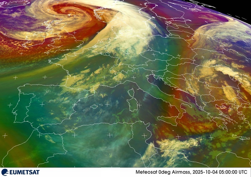 Live Satellite