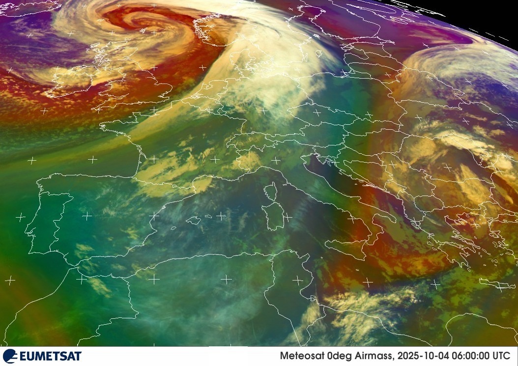 Live Satellite