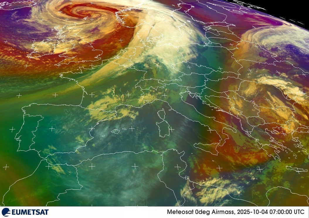 Live Satellite