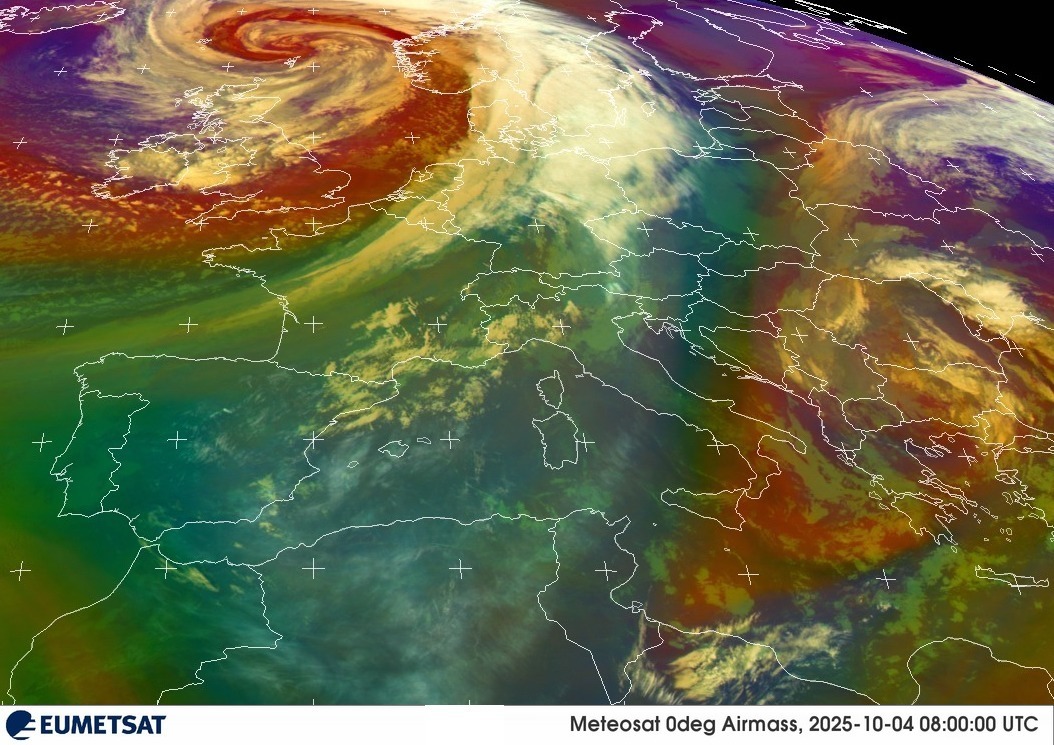 Live Satellite