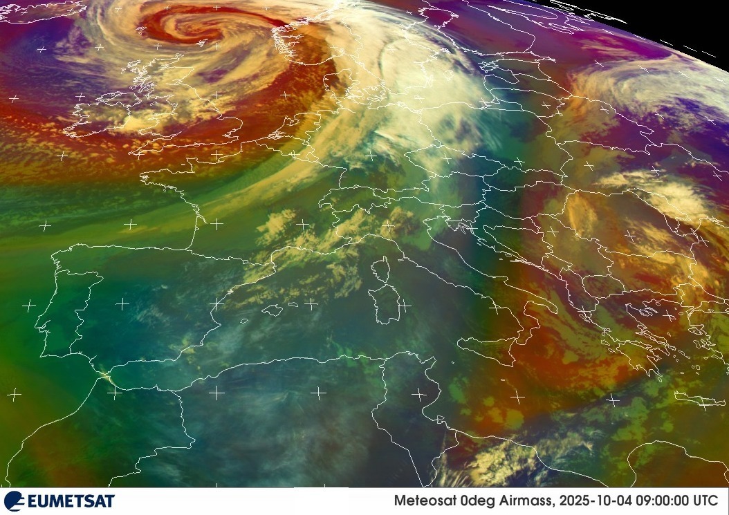 Live Satellite