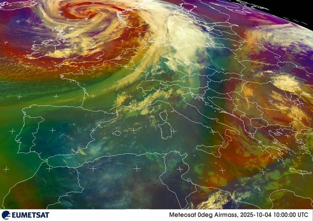 Live Satellite