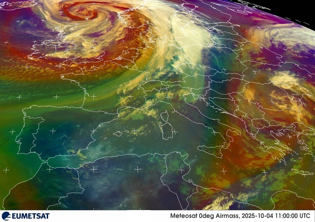 Live Satellite