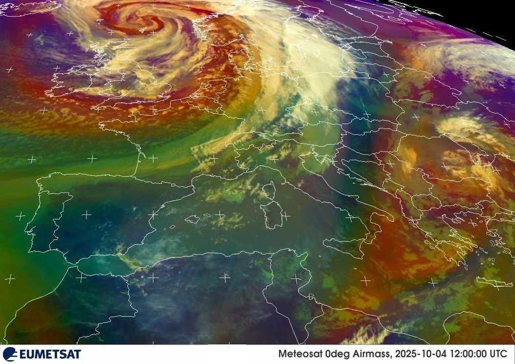 Live Satellite