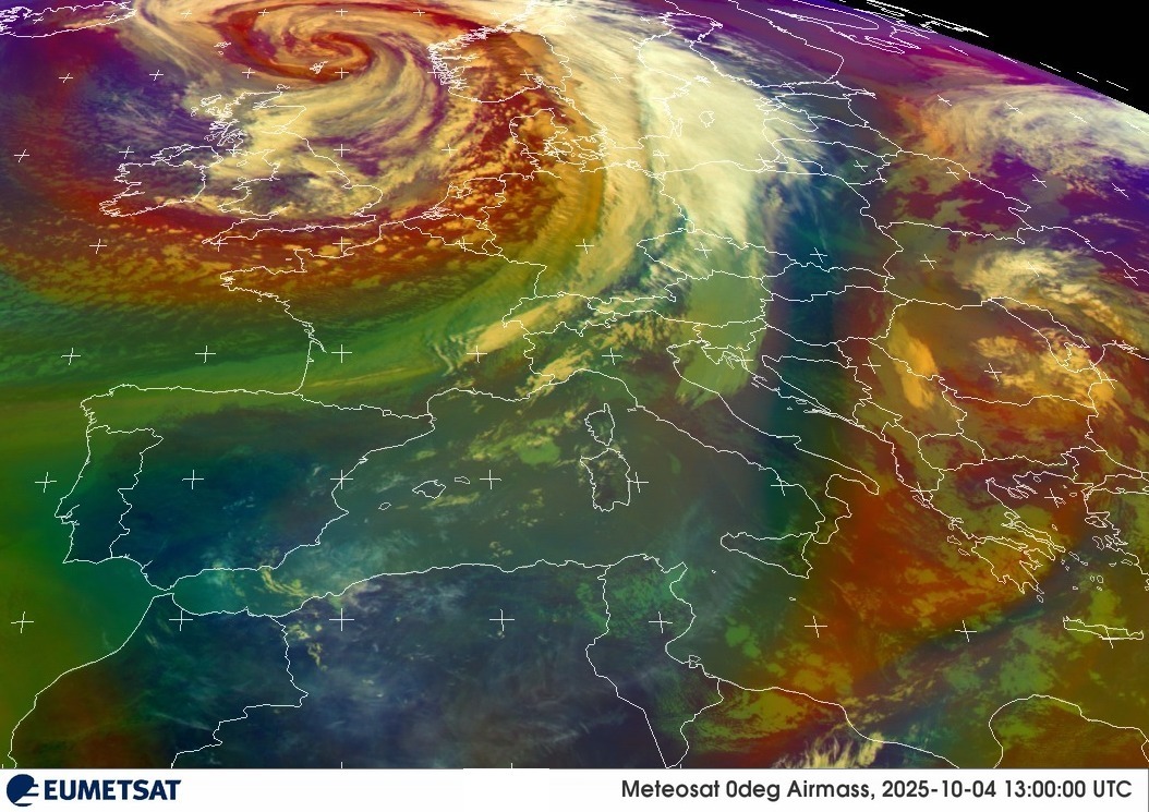 Live Satellite