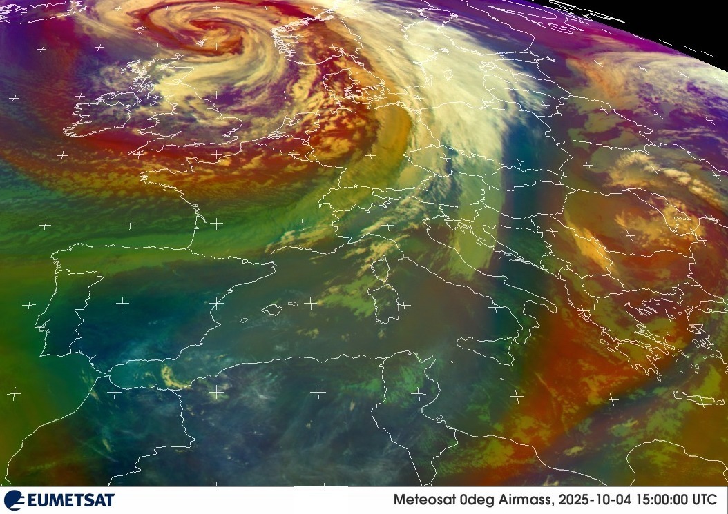Live Satellite