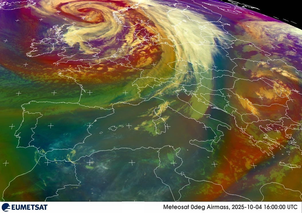 Live Satellite