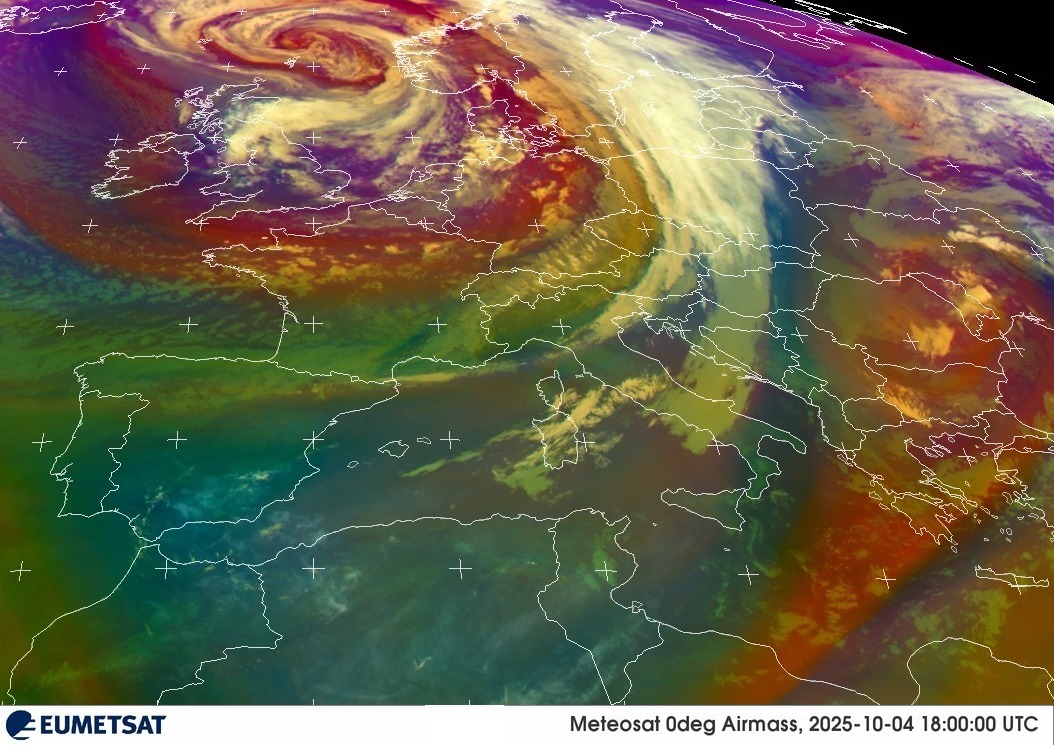 Live Satellite