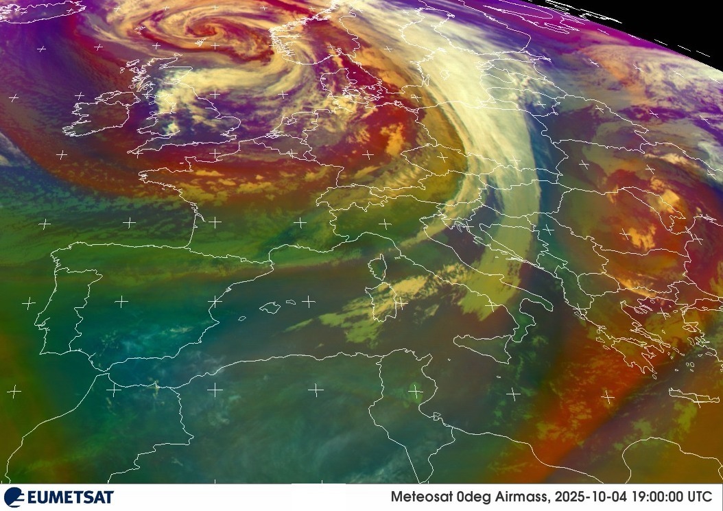 Live Satellite