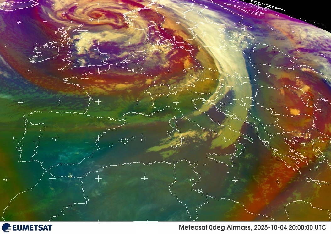 Live Satellite
