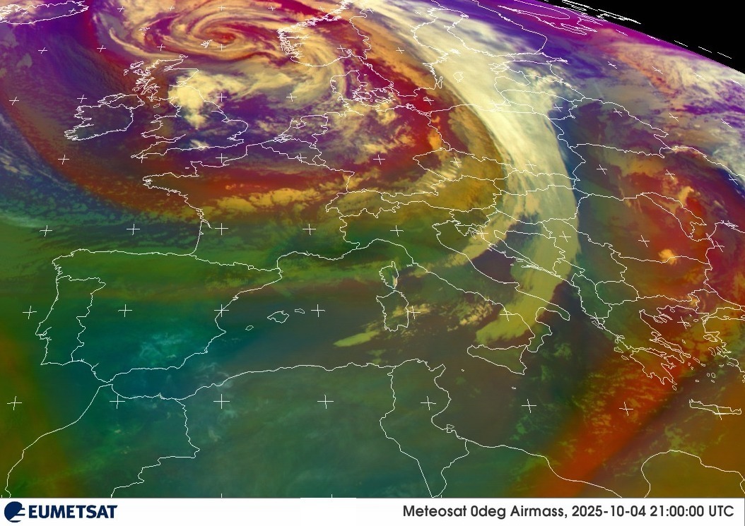 Live Satellite