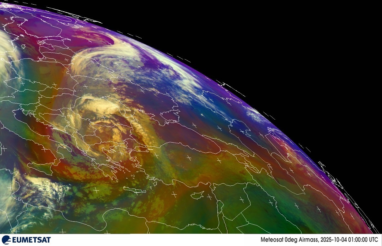 Live Satellite
