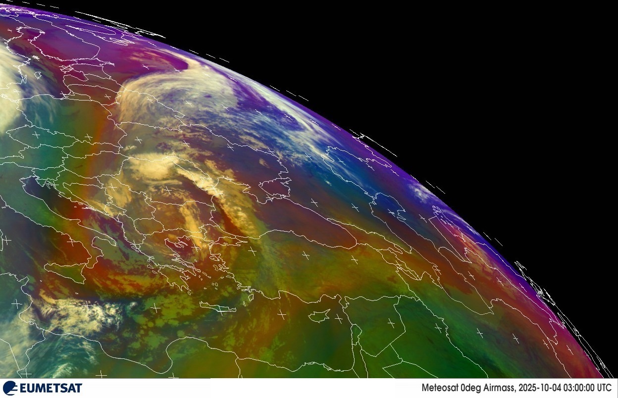 Live Satellite