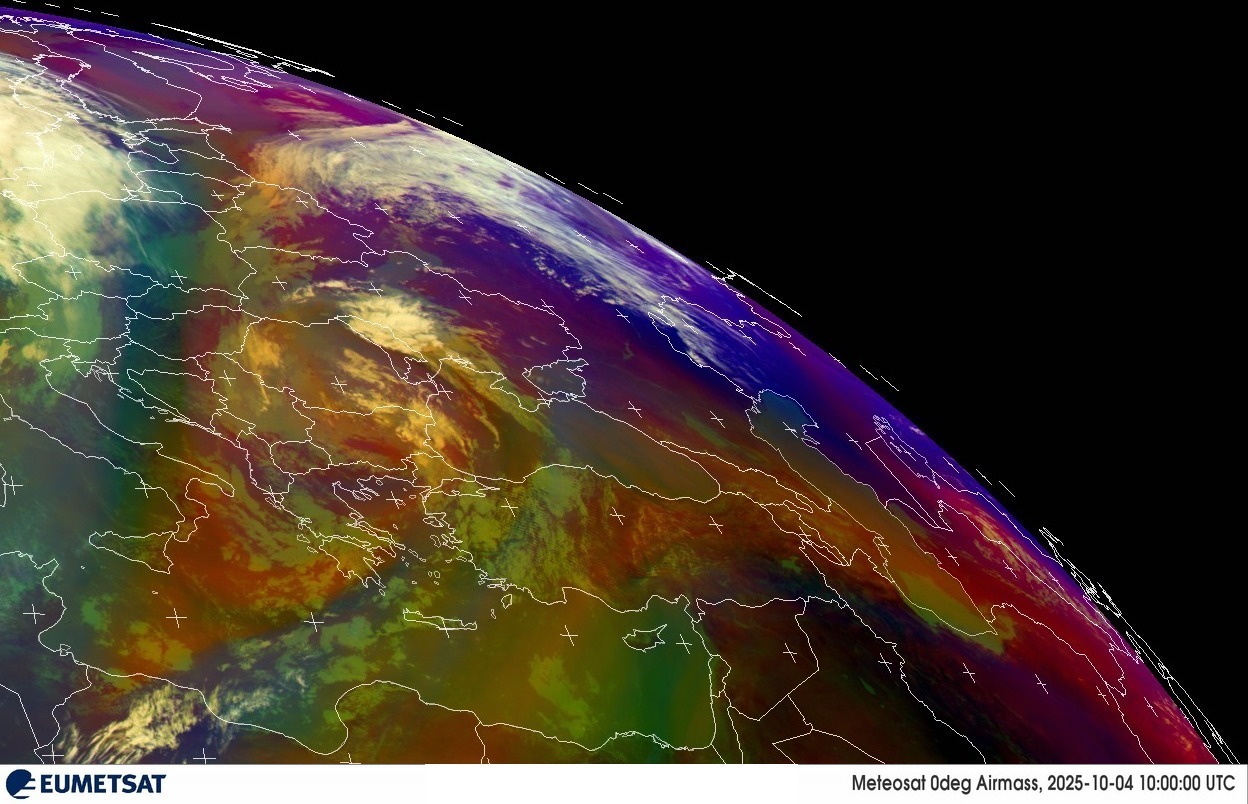 Live Satellite