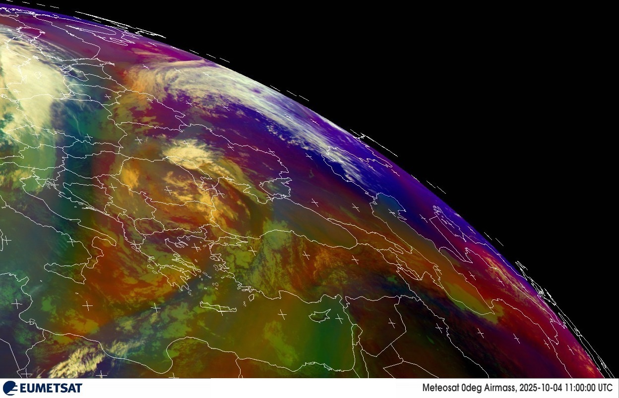 Live Satellite