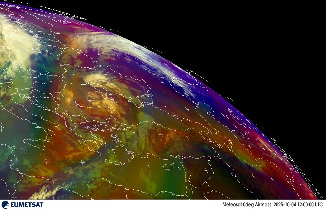 Live Satellite