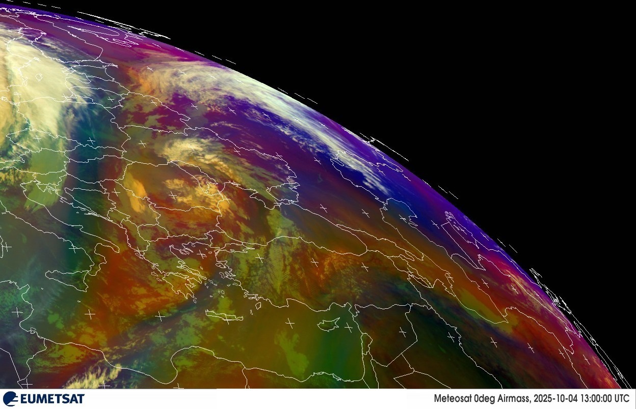 Live Satellite