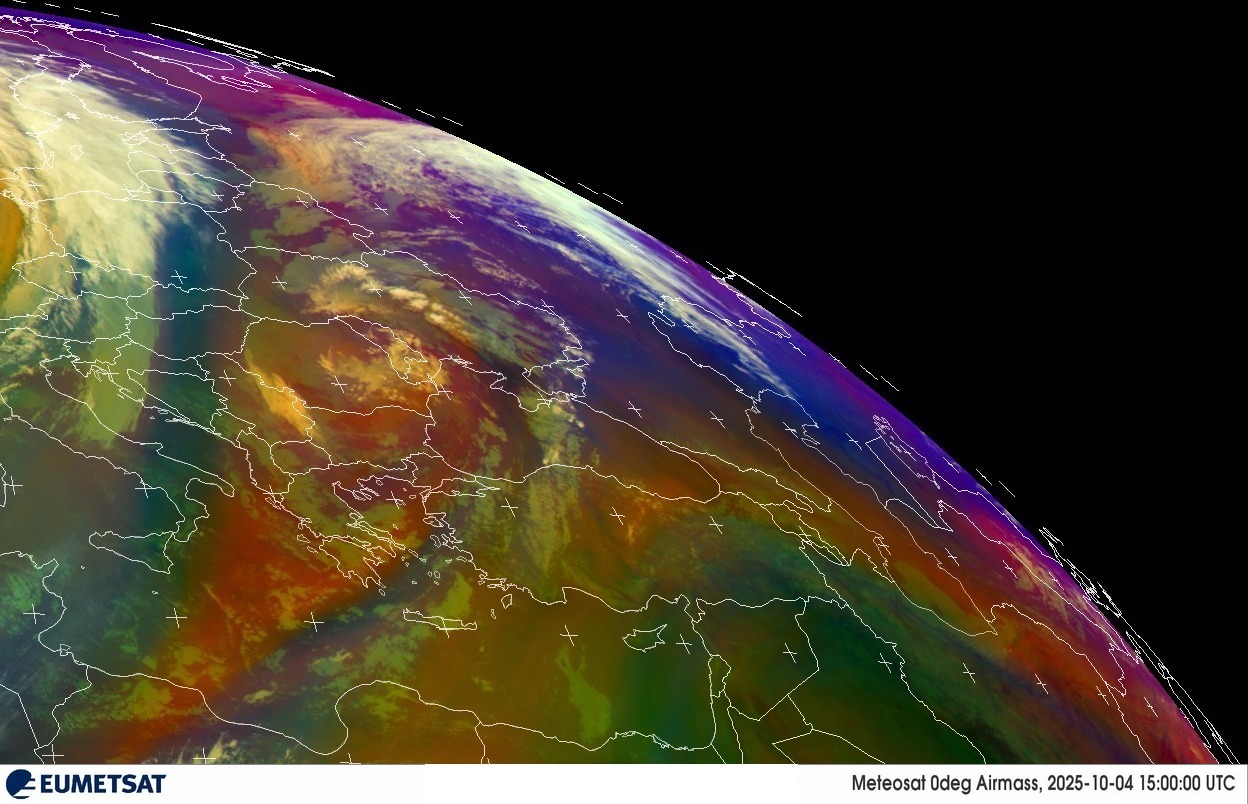 Live Satellite