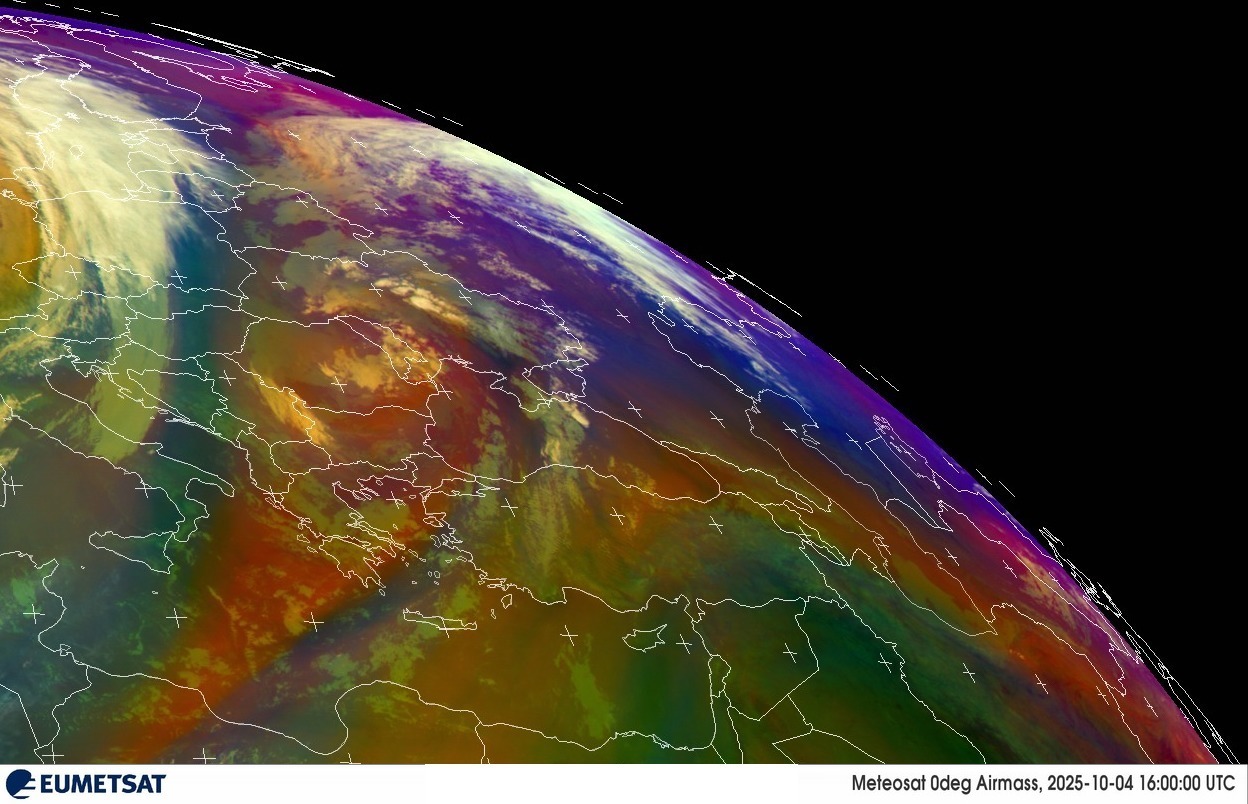 Live Satellite