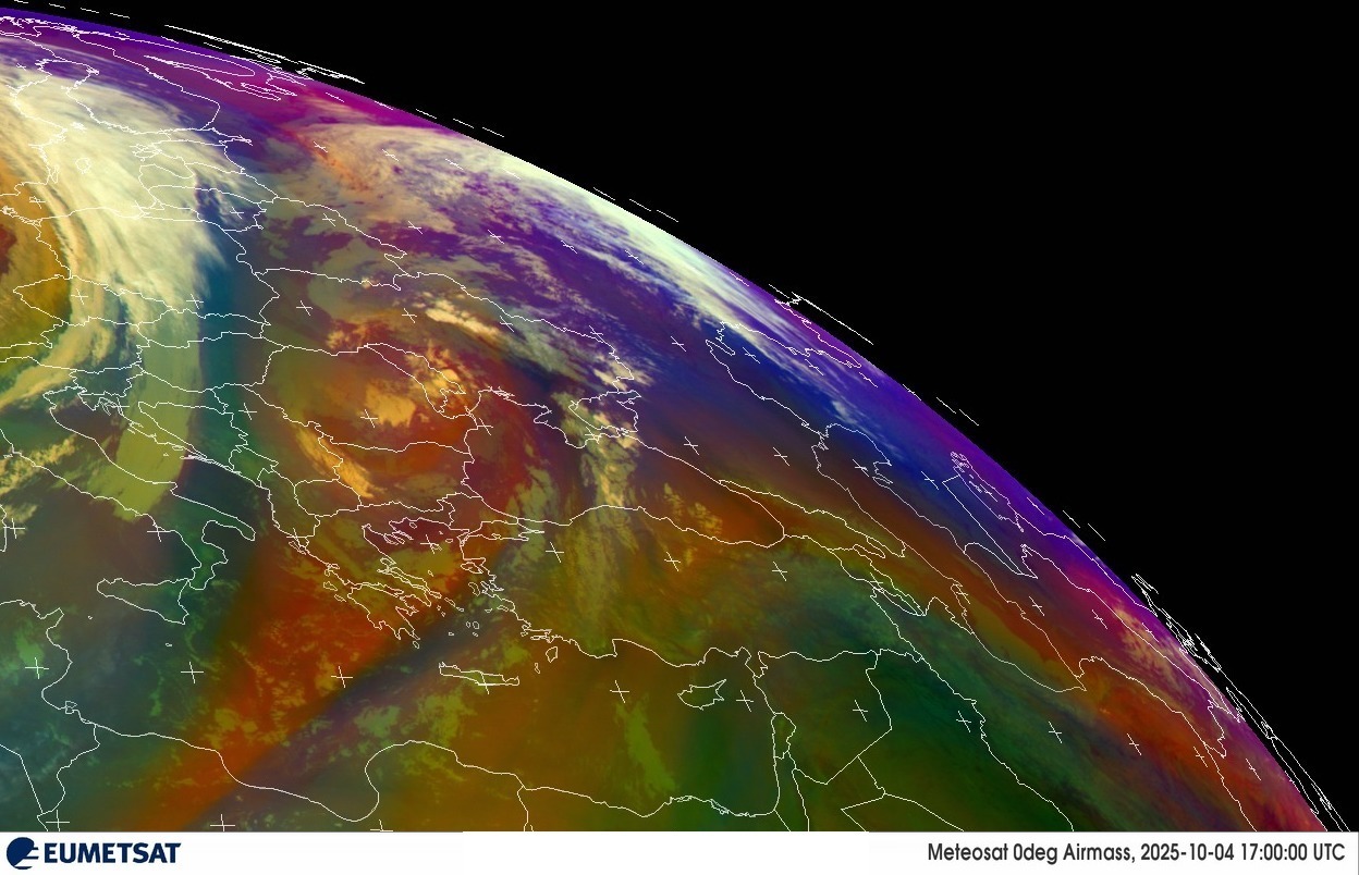 Live Satellite
