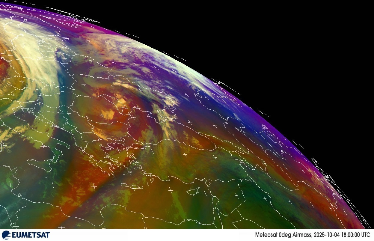 Live Satellite