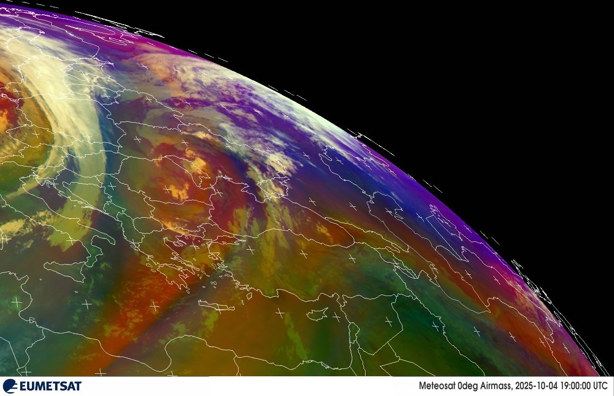 Live Satellite