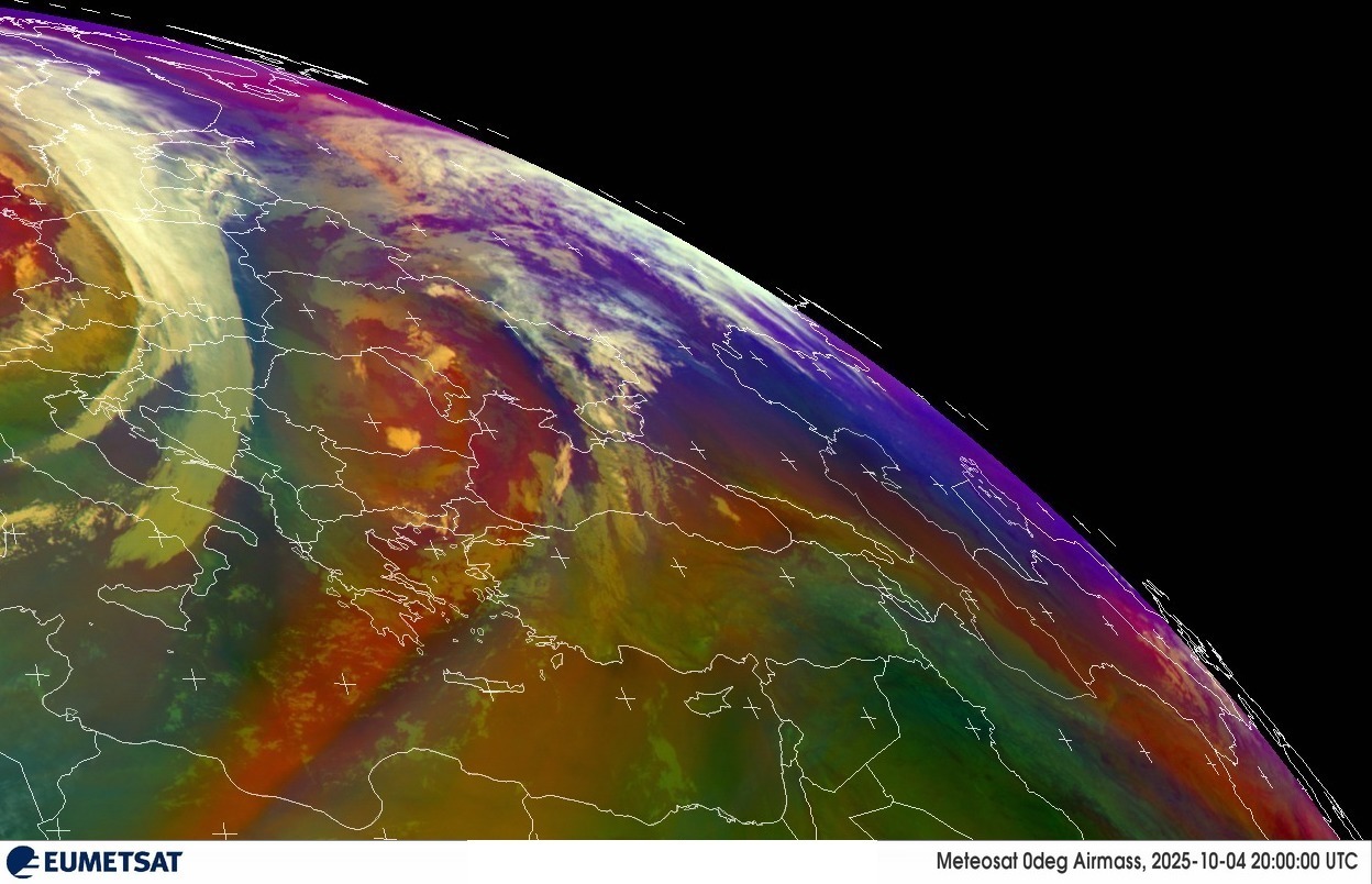 Live Satellite