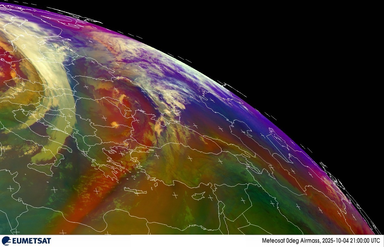 Live Satellite