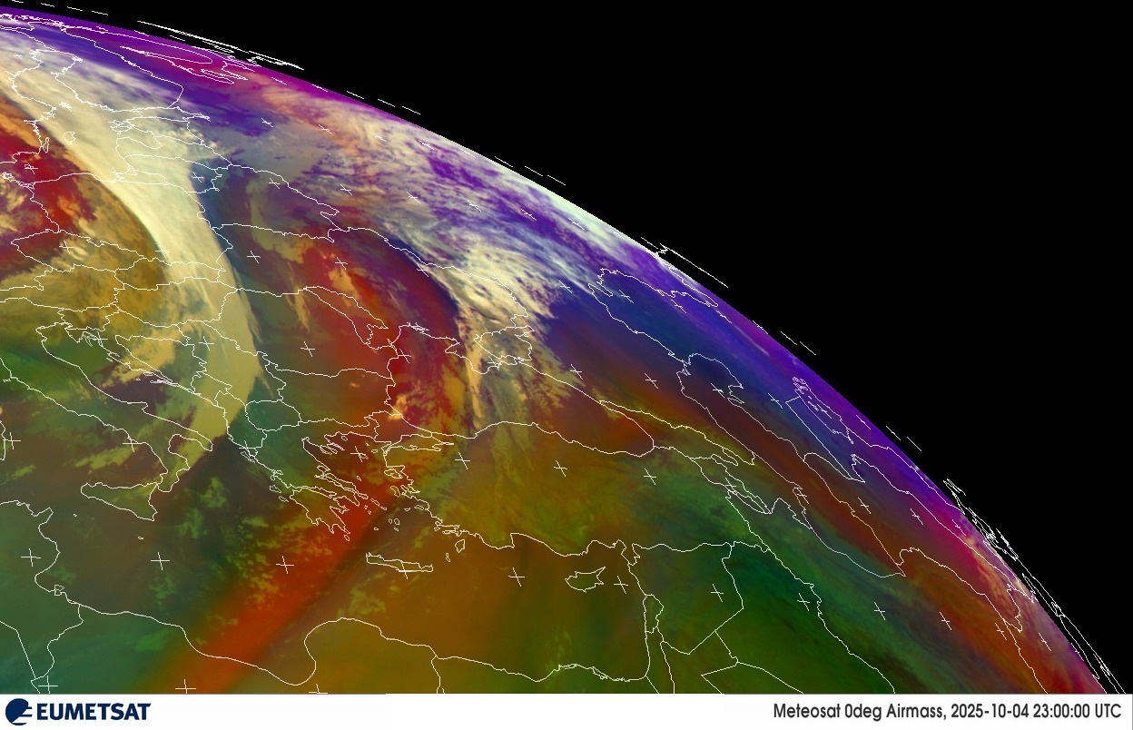 Live Satellite
