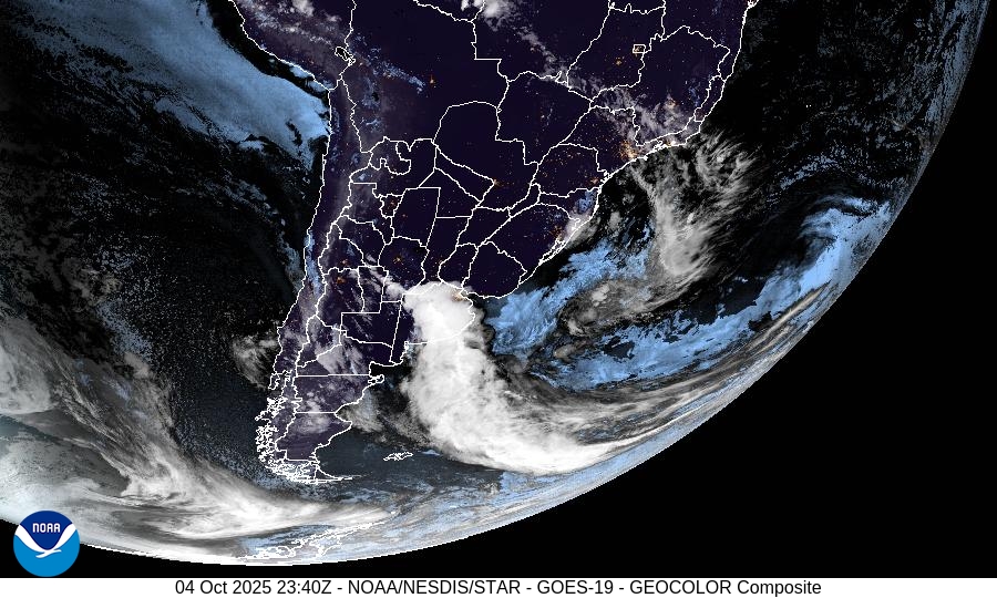Live Satellite