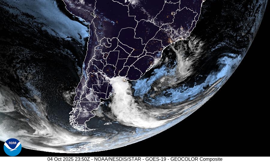 Live Satellite